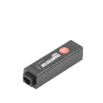 Protector Datos Gigabit Ethernet / SASD Diodo Avalancha / 1000 Mbps / RJ45 / Interior Rack / Bidireccional