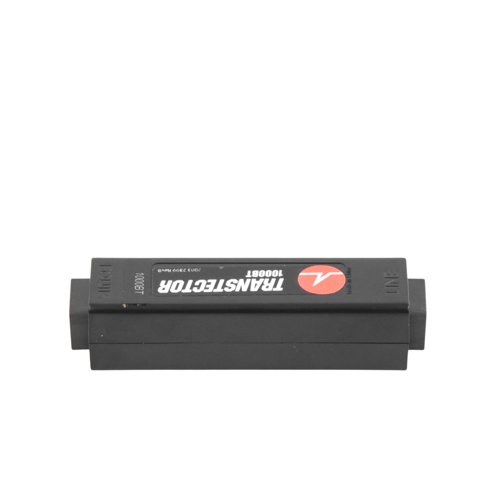 Protector Datos Gigabit Ethernet / SASD Diodo Avalancha / 1000 Mbps / RJ45 / Interior Rack / Bidireccional - Imagen 3