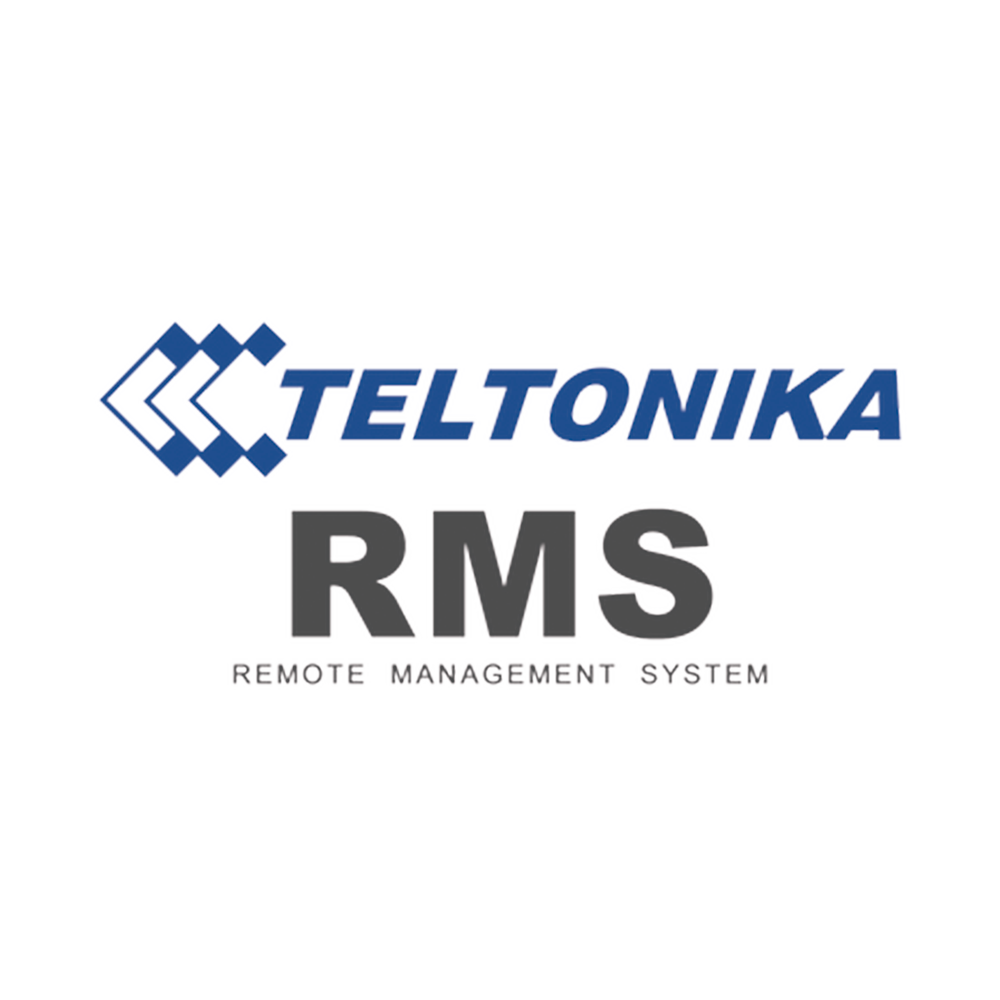 RMS Management - paquete de 3 a??os (solo administracion remota)
