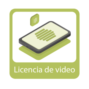 Servicio de Video Avanzado para T.FLEX SMART  (1 A??o de Servicio)