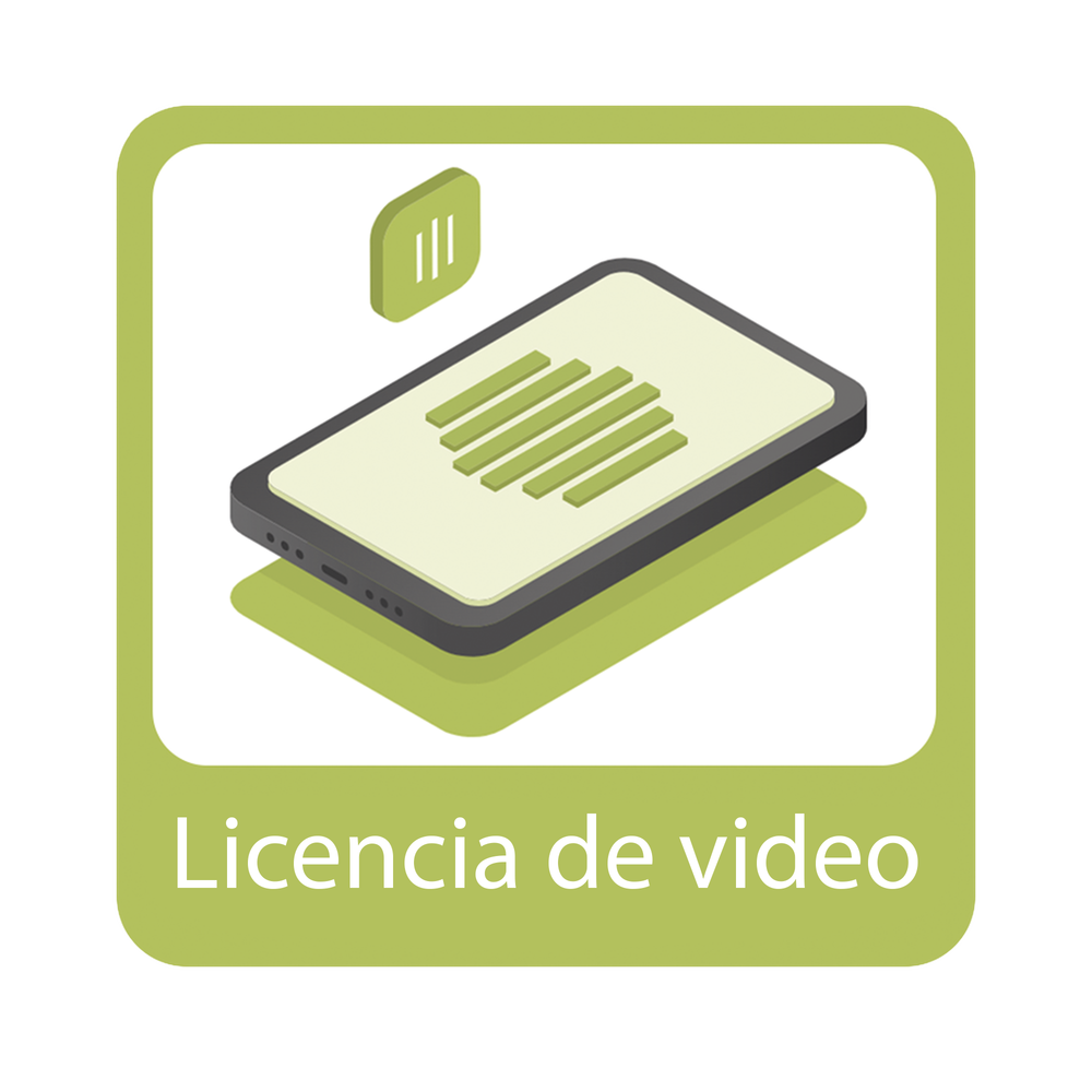 Servicio de Video Avanzado para T.FLEX SMART (1 A??o de Servicio)