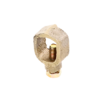 Conector Varilla (Máximo 3/4") a Cable 1/0 AWG.