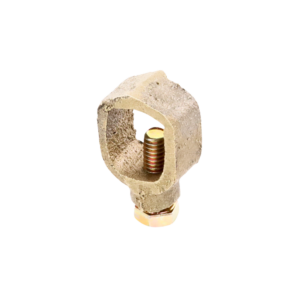 Conector Varilla (Máximo 3/4") a Cable 1/0 AWG.