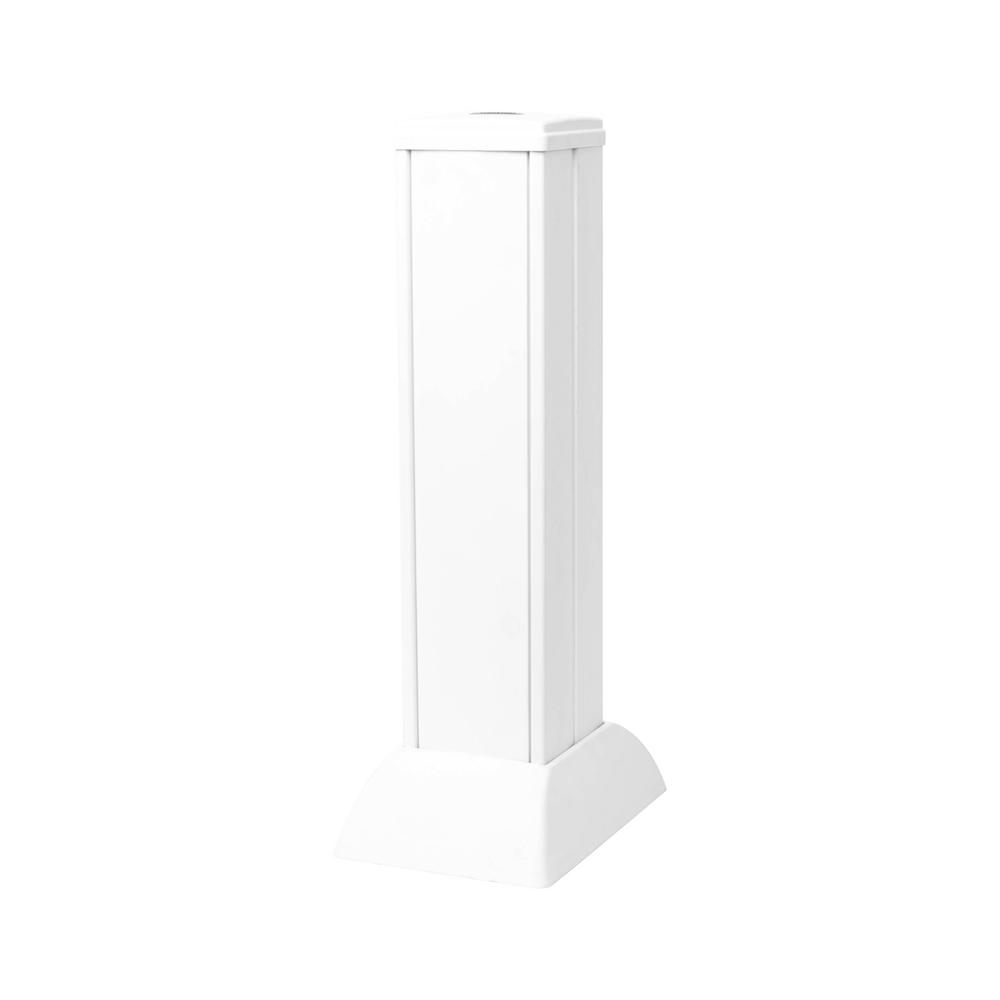 Mini Columna para Concentrar, Distribuir y Ordenar Cables de Energ?a El?ctrica o Puertos de Datos de Telecomunicaciones (10000-01000) - Imagen 5