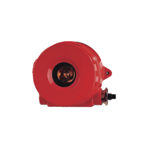 Lámpara Infrarrojo, NO A Prueba De Explosiones Para Lugares NO Peligrosos, Para Detectores De Flama Serie FSX & FSX Plus De Honeywell Analytics