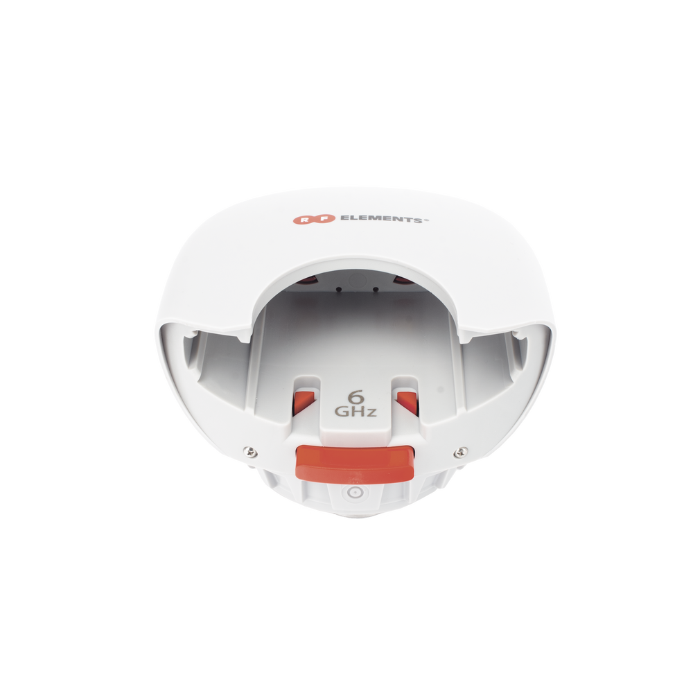 Adaptador Twistport para FORCE4600C y EPMP4600L / Rango de Frecuencia de 5700 - 7125 MHz / Protecci??n IP65 - Imagen 6