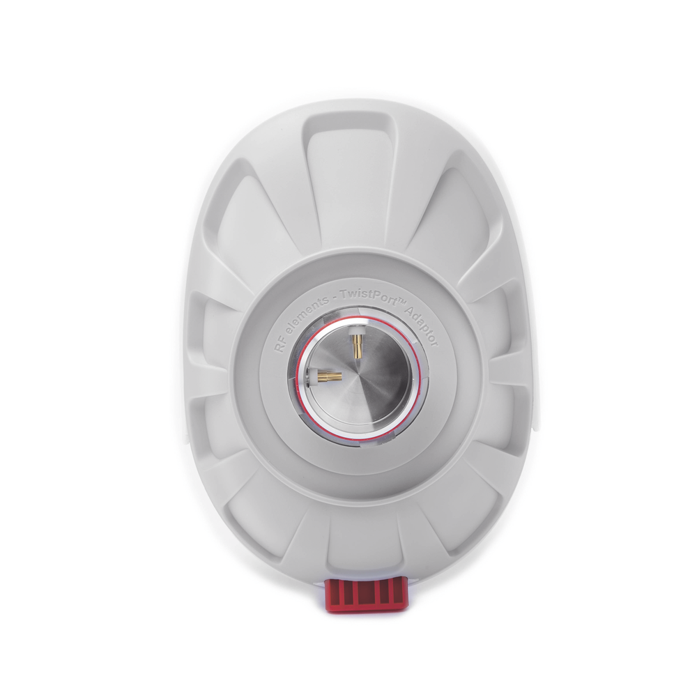 Adaptador TwistPort para Rocket LTU, R5-AC-PRISM, RP-5AC-GEN2, AF-5X y AF-5XHD de Ubiquiti, rango de operaci??n 5180-6400 MHz - Imagen 8