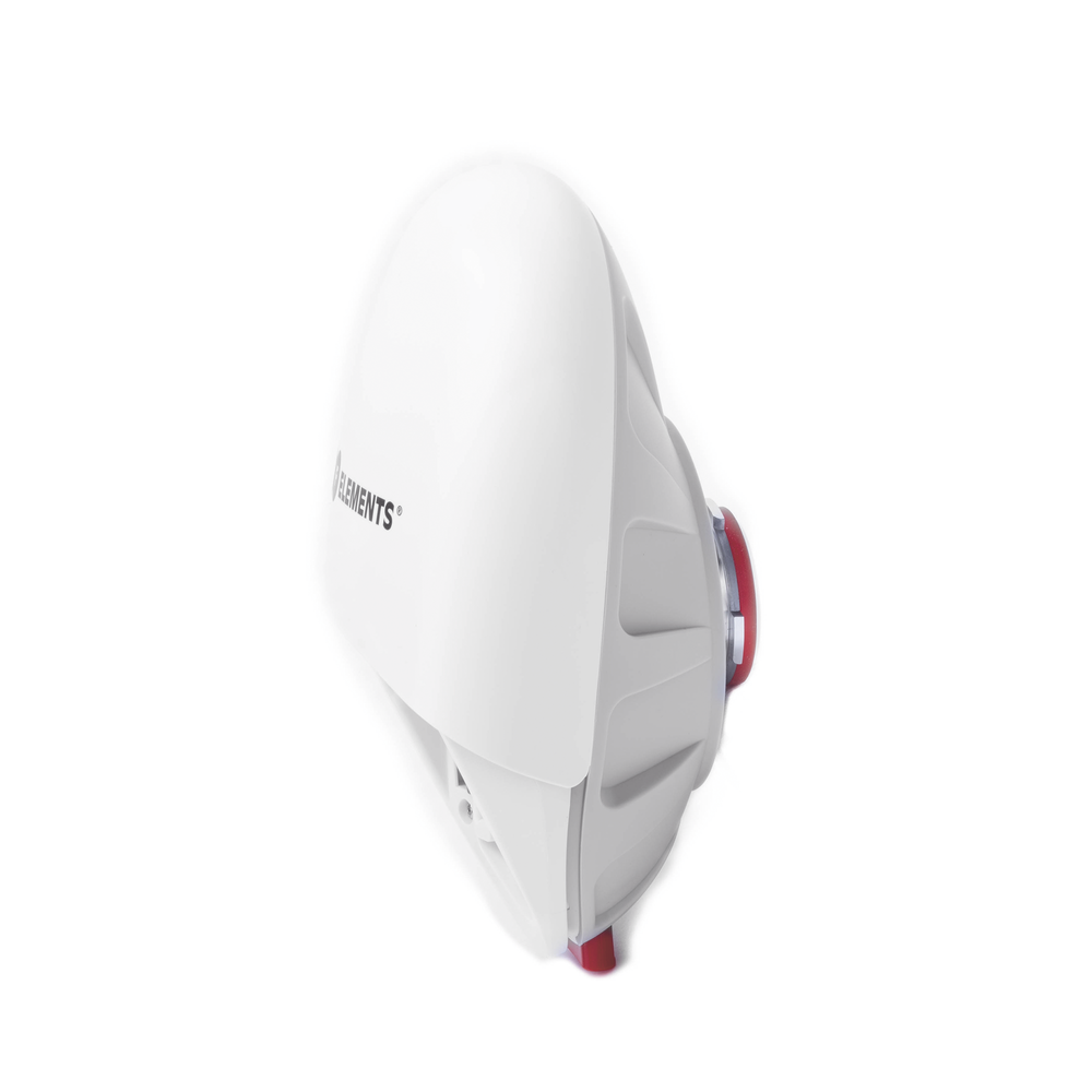 Adaptador TwistPort para Rocket LTU, R5-AC-PRISM, RP-5AC-GEN2, AF-5X y AF-5XHD de Ubiquiti, rango de operaci??n 5180-6400 MHz - Imagen 3