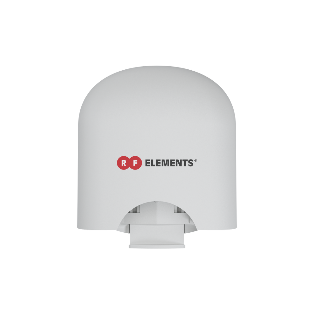 Adaptador TwistPort??? para Radio R5-AC-LITE Ubiquiti listo para antenas RF Elements, 5180-6400 MHz sin perdidas - Imagen 2