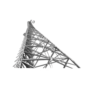 Torre Autosoportada. 20ft (6.096m) SuperTitan S100 Galvanizada (incluye anclaje)