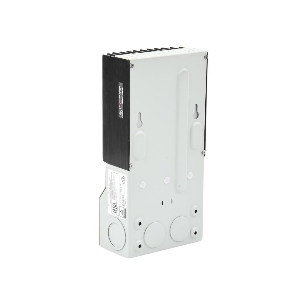 Controlador de Carga Solar TriStar PWM 60 A / 12V 24V 48V / Puerto RS-232 / Hasta 4 kW / Disipador de Calor / 7 Preajustes - Imagen 2