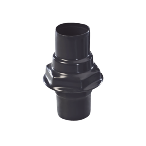 Tuerca Unión Hembra de  Al con Recubrimiento de PVC de 1/2" (13 mm) / Para Áreas Peligrosas.