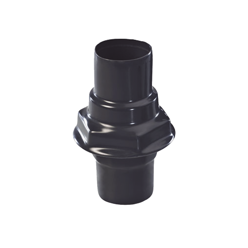 Tuerca Unión Hembra de Al con Recubrimiento de PVC de 3/4" (19 mm) / Para Áreas Peligrosas.