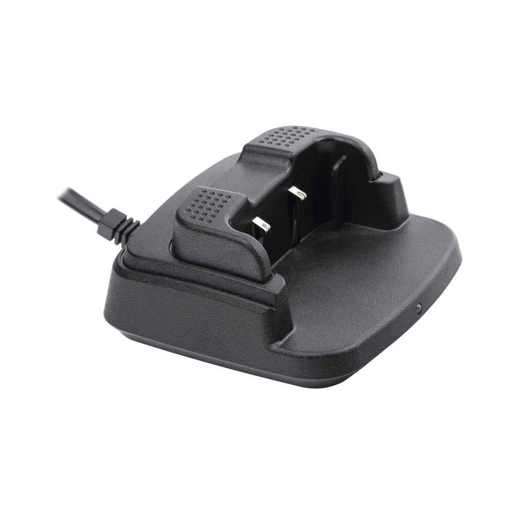 Cargador de escritorio para TX320BAT - Imagen 2
