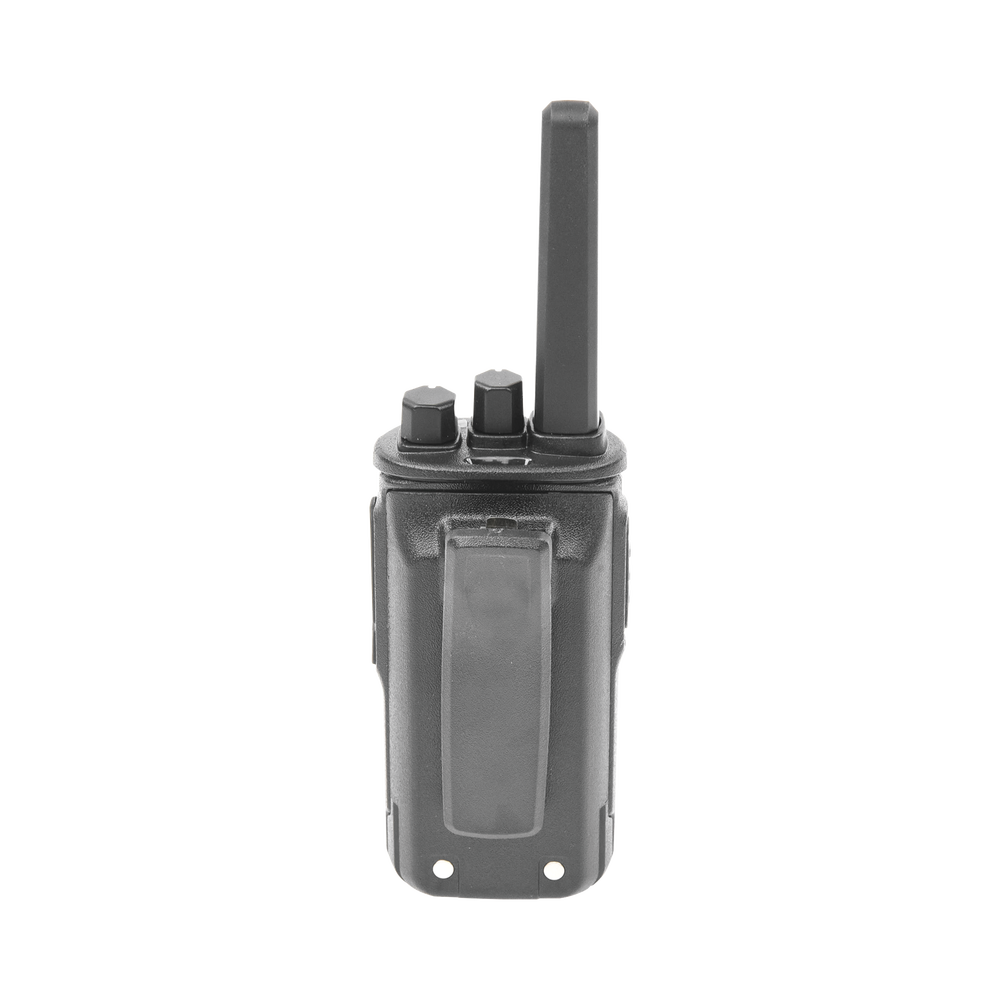 Radio Port?til Anal?gico VHF 136-174 MHz / 5W / 16 Canales / Scrambler / Bater?a 2500 mAh / VOX - Imagen 4
