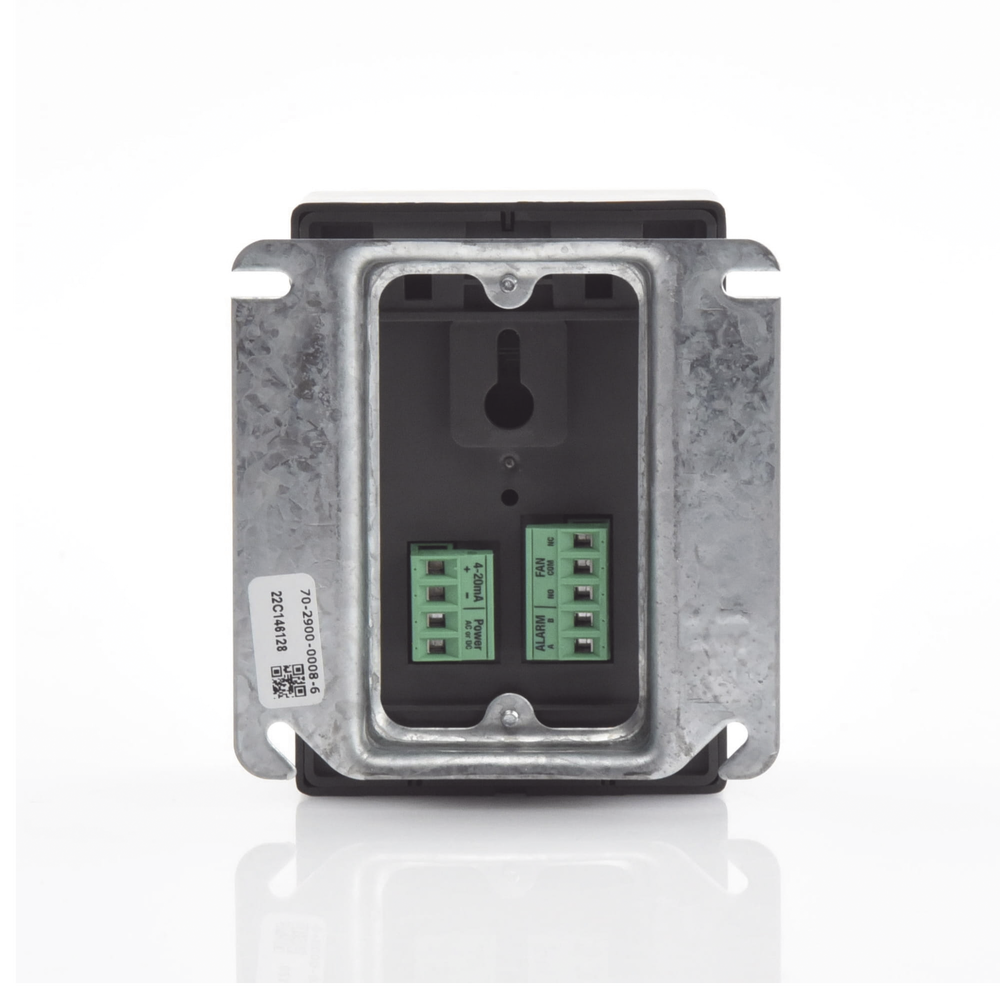 Detector, Controlador y Transductor de Sulfuro de Hidrógeno - para Panel de Detección de Incendio - Imagen 4