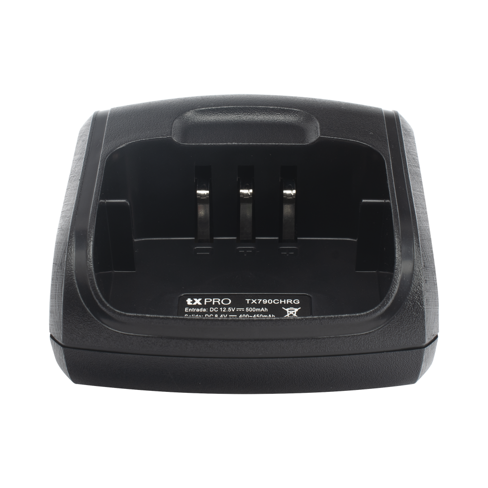 Cargador de escritorio para bater??as LB90L