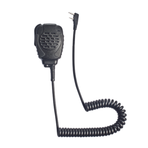Micr??fono-bocina con GPS para radios KENWOOD NX1000/ NX3000/ NX240/ 340/ 220/ 320/ TK2312/ 3312/ 2360/ 3360