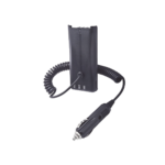 Cable adaptador para corriente para radios Kenwood TK2202 / 3202 / 3212 / 2212 / SERIE L, alternativa para KNB-29N, KNB-45L