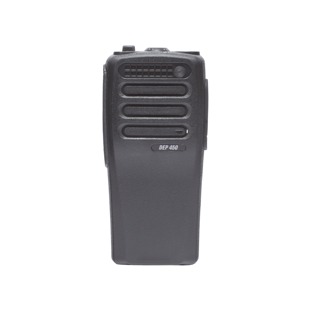Carcasa de plǭstico para Radio DEP450