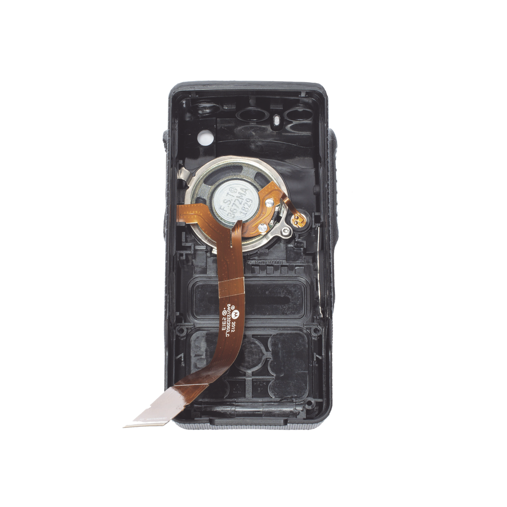 Carcasa de plǭstico para Radio DEP550 - Imagen 4