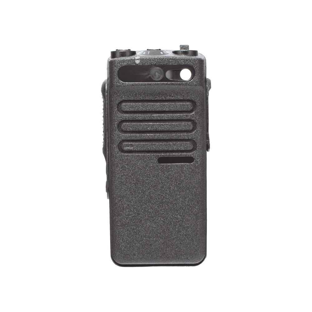 Carcasa de plǭstico para Radio DEP550