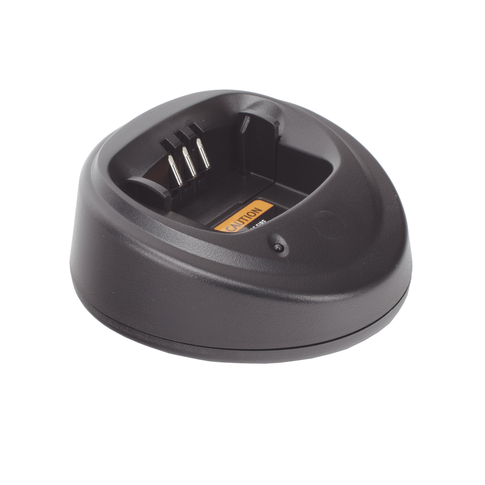 Cargador rápido de escritorio para Radios R2, EP450, DEP450, CP080, CP140, CP150, CP160, CP180, CP200, CP250, PR400, GP3688 - Imagen 2