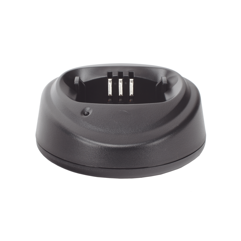 Cargador rápido de escritorio para Radios R2, EP450, DEP450, CP080, CP140, CP150, CP160, CP180, CP200, CP250, PR400, GP3688