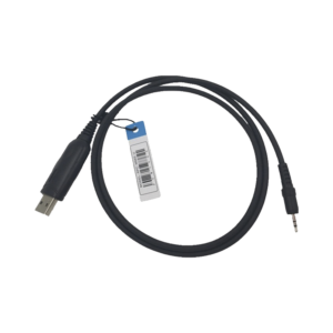 Cable programador para distintos radios portǭtiles Motorola
