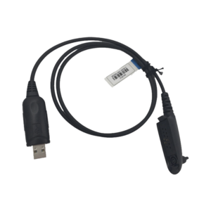 Cable programador para distintos radios portǭtiles Motorola