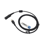 Cable programador para radios DEP550/570/DP200/2400/2600/XPR3500/3000