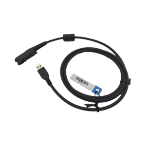 Cable programador para radios DEP550/570/DP200/2400/2600/XPR3500/3000
