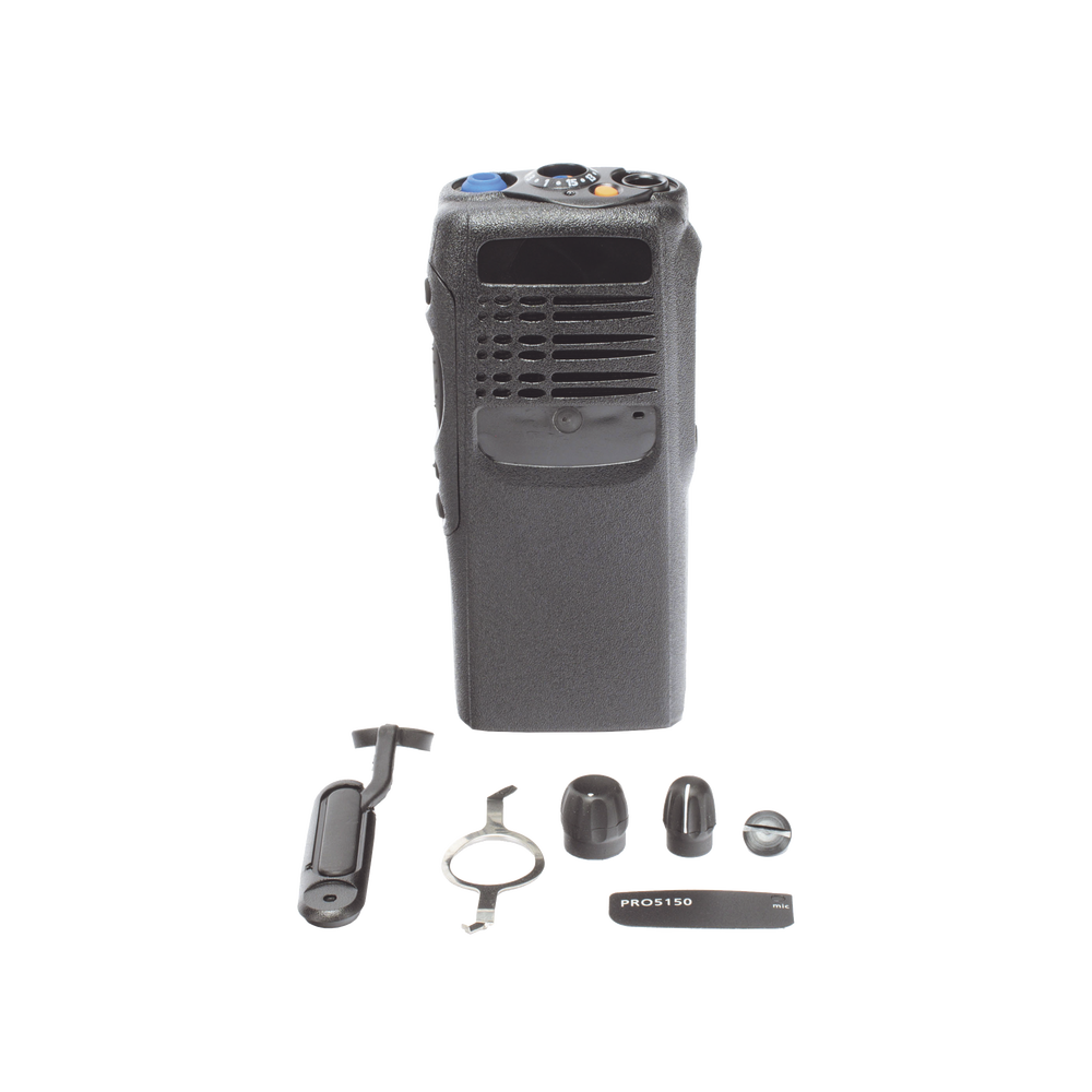 Carcasa de plǭstico para Radio PRO5150 - Imagen 5