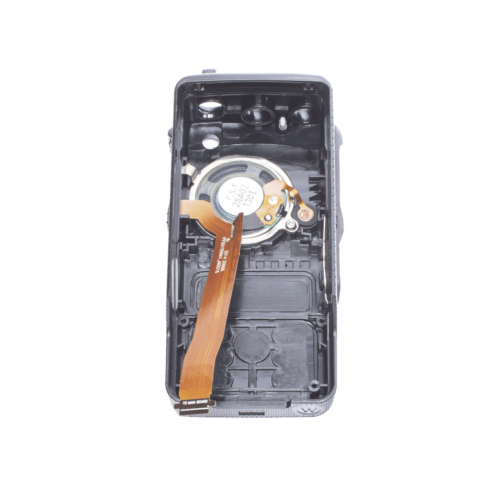 Carcasa de plǭstico para Radio DEP550E - Imagen 4