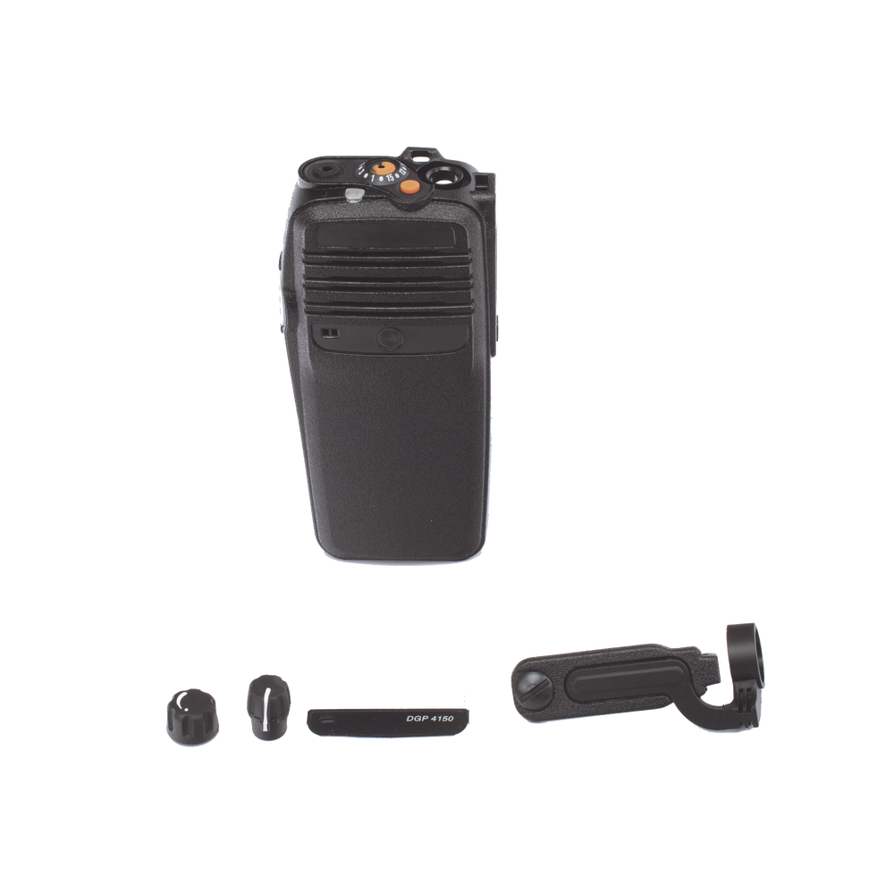 Carcasa de plǭstico para Radio DGP4150 - Imagen 5