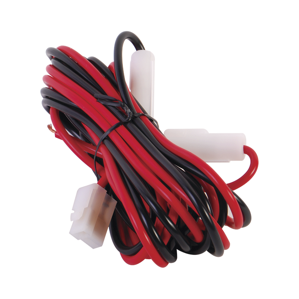 ArnǸs de corriente para radios m??viles ICOM I218