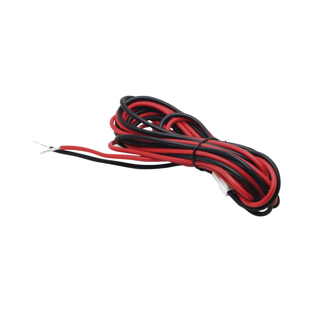 Arnes de corriente para radios m??viles Kenwood TK7302/TK8302/ TK705G/708G/860G/TK762G/862G - Imagen 2