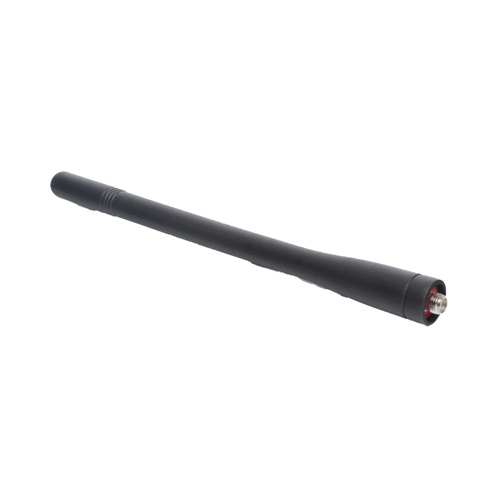 Antena helicoidal VHF para radio portǭtil (136-174 MHz) Conector SMA Hembra para radios Kenwood TK2000/TK2402/TK2360/TK2312/NX220/NX200/NX240 - Imagen 2