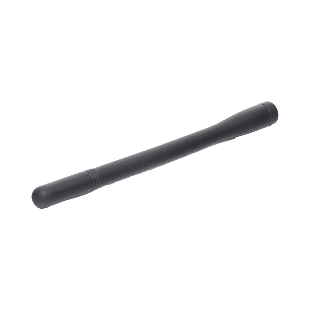 Antena helicoidal VHF para radio portǭtil (136-174 MHz) Conector SMA Hembra para radios Kenwood TK2000/TK2402/TK2360/TK2312/NX220/NX200/NX240 - Imagen 3