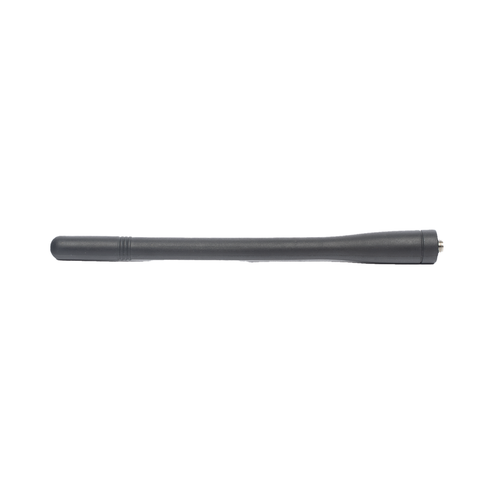 Antena helicoidal VHF para radio portǭtil (136-174 MHz) Conector SMA Hembra para radios Kenwood TK2000/TK2402/TK2360/TK2312/NX220/NX200/NX240 - Imagen 4