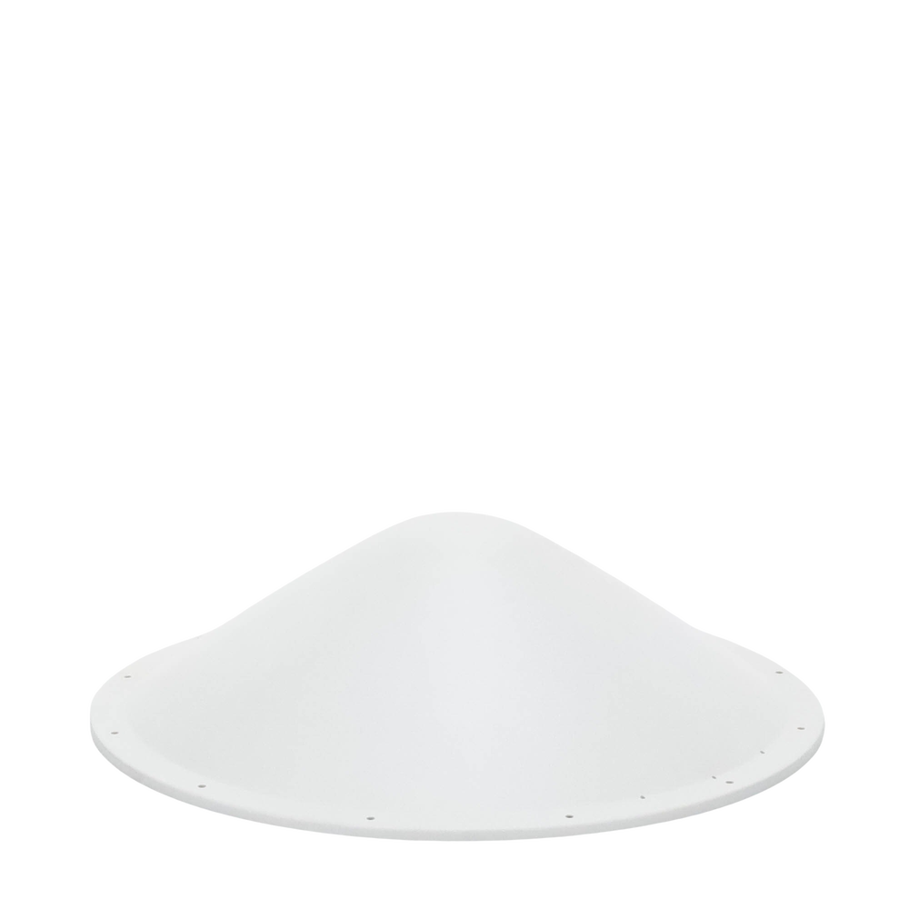 Radomo para antenas TXP-D4865-28-N y TXP-D4865-28-SMA, reduce la carga de viento y mejora la estabilidad del enlace, resistente a cualquier tipo de intemperie - Imagen 4