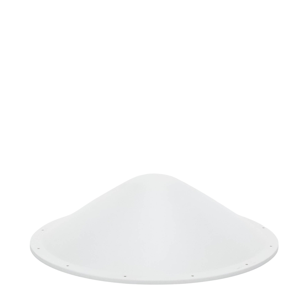 Radomo para antenas TXP-D4865-28-N y TXP-D4865-28-SMA, reduce la carga de viento y mejora la estabilidad del enlace, resistente a cualquier tipo de intemperie - Imagen 5