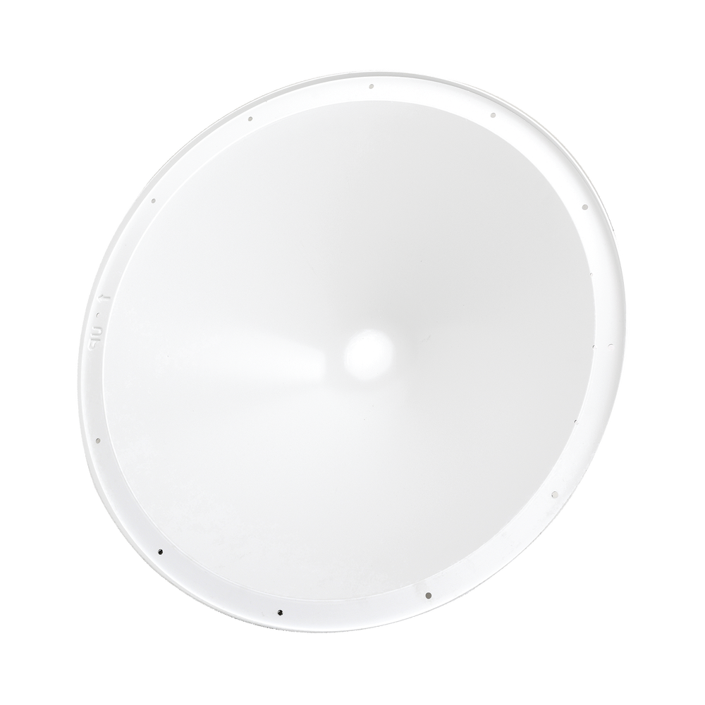 Radomo para antenas TXP-D4865-28-N y TXP-D4865-28-SMA, reduce la carga de viento y mejora la estabilidad del enlace, resistente a cualquier tipo de intemperie - Imagen 2
