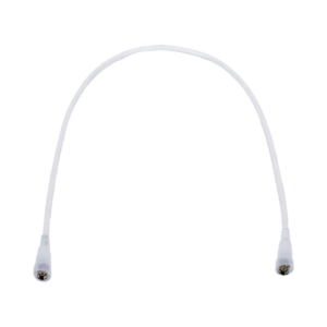 Jumper Flexible de Baja P?rdida para Equipos Inal?mbricos hasta 7 GHz RPSMA a RPSMA, 60 cm (23.62 pulgadas)