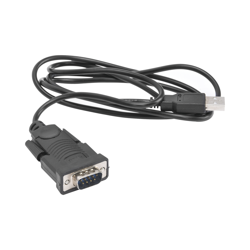 Convertidor de USB a Puerto Serial/RS232/COM/DB9 - Imagen 2