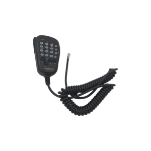 Micr??fono para radio movil con conector RJ-45 de 6 pines para YAESU FT-7800R FT8800, FT8900R