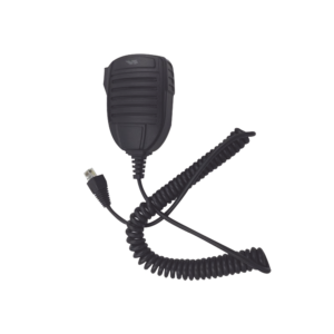 Micr??fono para radio movil con conector de 8 pines para YAESU VERTEX VX2100/200/4100/3200