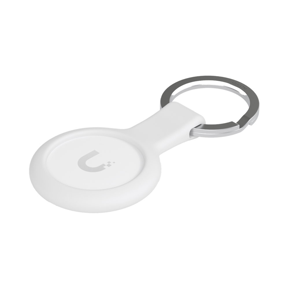 Pack de 10 llaveros Tag NFC para UniFi Access, resistentes al agua IP54, con seguridad propietaria - Imagen 4