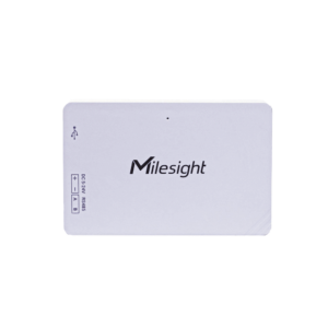 Controlador Modbus RS485 con Conectividad LoRaWAN