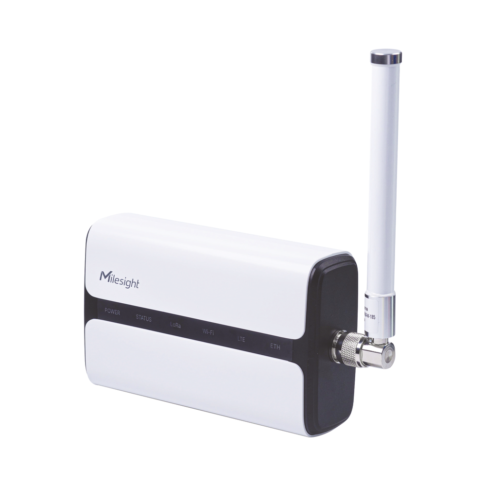 Gateway LoRaWAN Inteligente semi-industrial con Cobertura Extendida y Backhaul Ethernet - Imagen 2